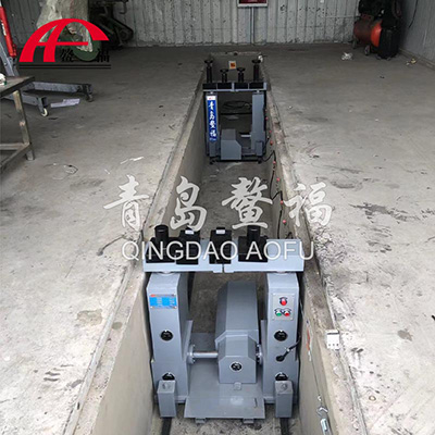 汽车举升机防火